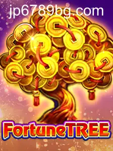 FortuneTree: Permainan Seru Mengungkap Harta Karun dengan Kode JP6789